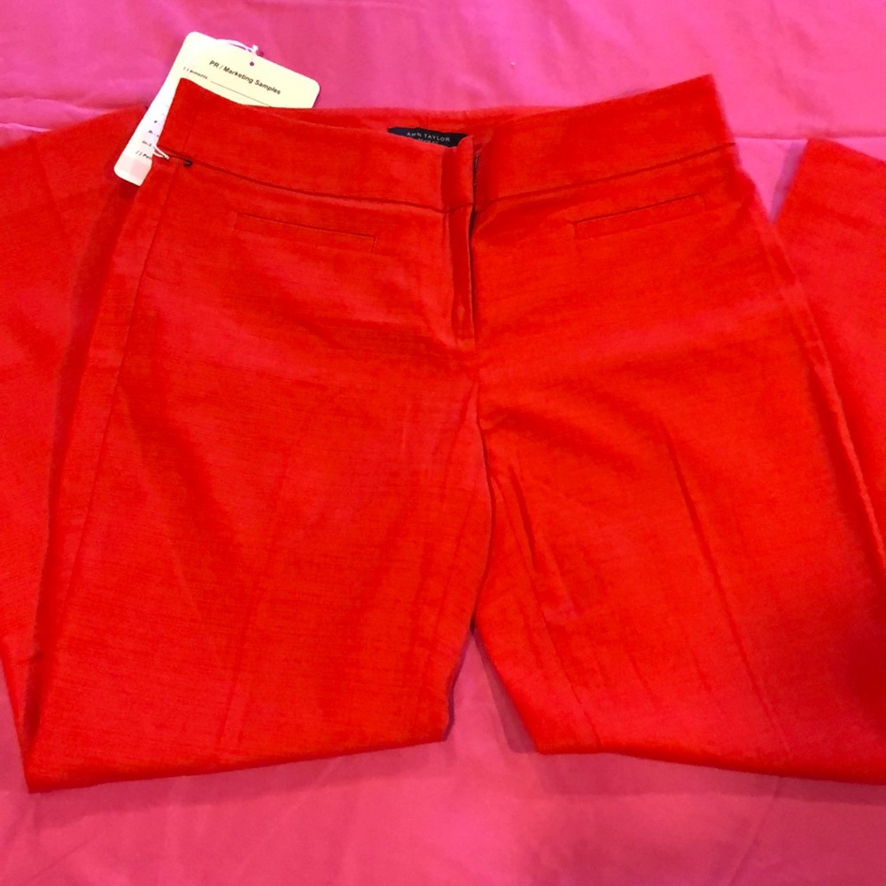Pants